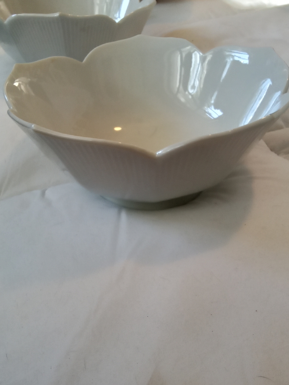 #7047 Lotus Bowl